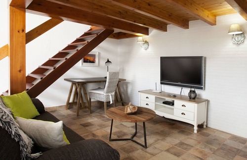 Macher Cottage | Caserío Leandro IV Place of tranquility and rest