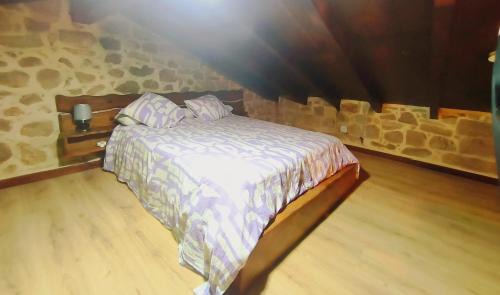 O Freixo House | CASERIO RECTORAL DESTERIZ