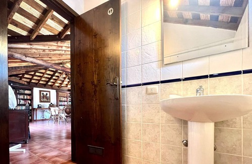 El Rincon Cottage | Caserio rural antiguo con espectacular Piscina
