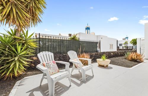 Los Pocillos House | Caserones 04