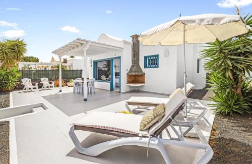 Los Pocillos House | Caserones 04