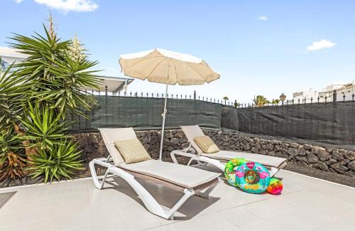 Los Pocillos House | Caserones 04