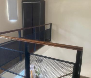 General Alvear Apartment | Caseros 139