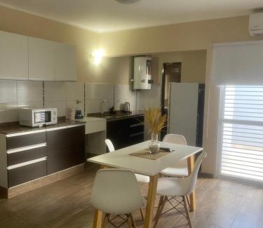 General Alvear Apartment | Caseros 139