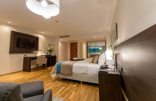 Cordoba Hotel | Caseros 248 Hotel