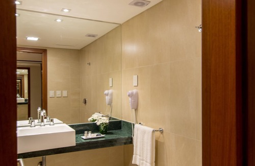 Cordoba Hotel | Caseros 248 Hotel