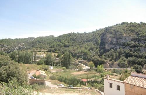 Chiva de Morella House | Cases dels Gasulla