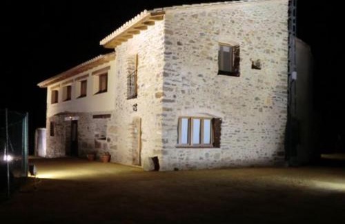 Morella House | Cases Ruralmorella