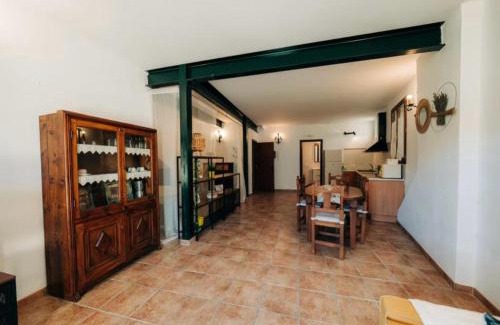 Forcall Apartment | Cases Tonet Apartamento-loft