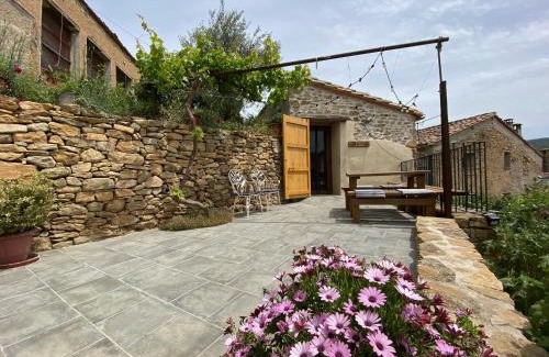 Ager Apartment | Caseta de Magí