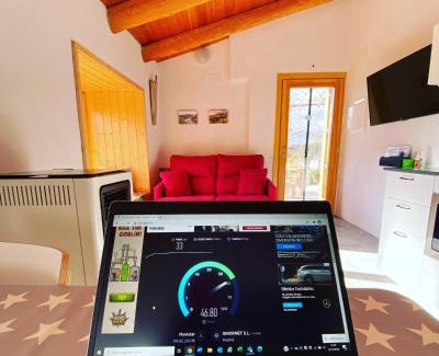 Ager Apartment | Caseta de Magí