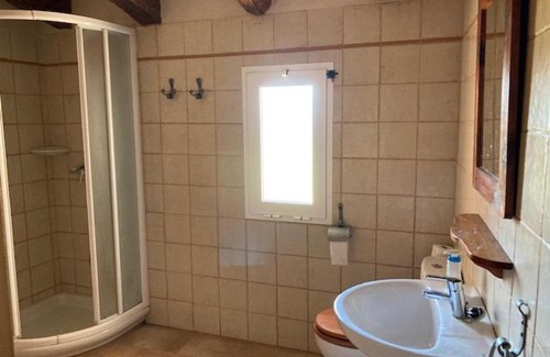 Masdenverge House | Caseta dels Cirerers