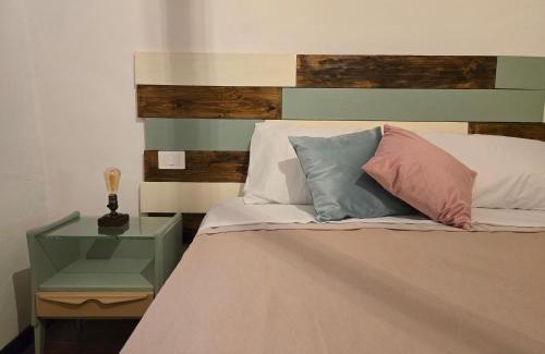 Bolsena Apartment | Casetta al Corso