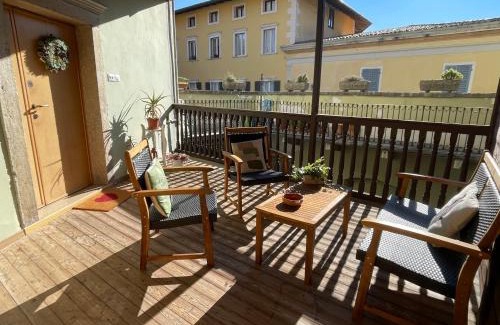 Villa Lagarina Apartment | Casetta alla fontana