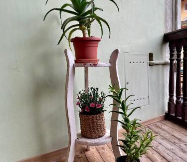 Villa Lagarina Apartment | Casetta alla fontana