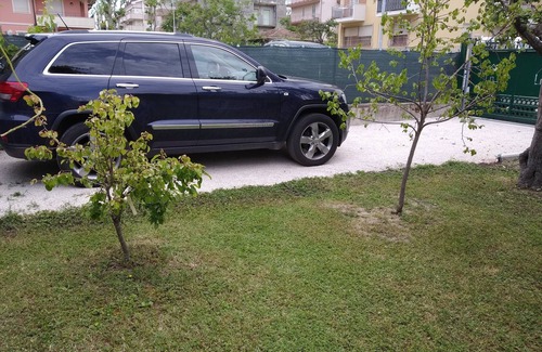 Rivabella House | CASETTA BIANCA, COMPLETELY INDEPENDENT, VERY CLOSE TO THE BEACH