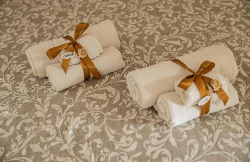 Ceglie Messapica House | CASETTA CLOE house of charm and romance
