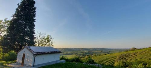 Brisighella House | Casetta con vista