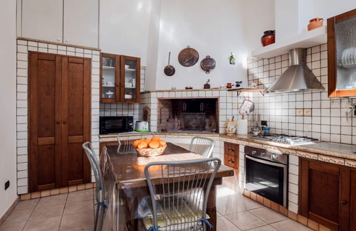 Corigliano D'Otranto Apartment | Casetta del Manco Apartment