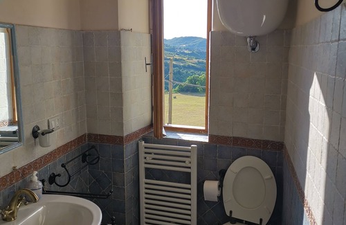 Acquacanina House | Casetta dei Sibillini