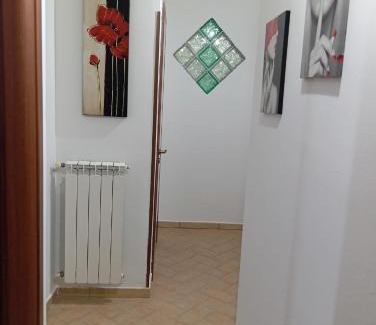 Lamezia Terme House | Casetta del Borgo