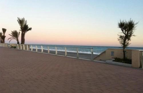 Vallecrosia Apartment | Casetta del Sole