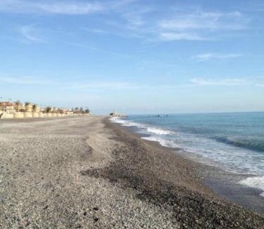 Vallecrosia Apartment | Casetta del Sole