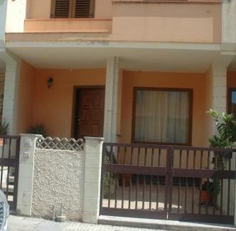 Porto Torres Apartment | casetta delle stelle