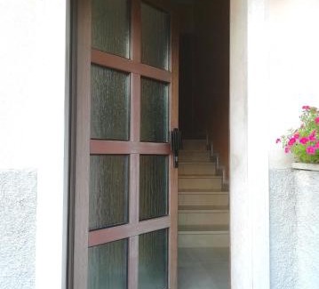 Avio Apartment | CASETTA DI FEM