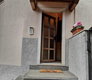 Avio Apartment | CASETTA DI FEM