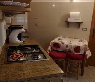 Avio Apartment | CASETTA DI FEM