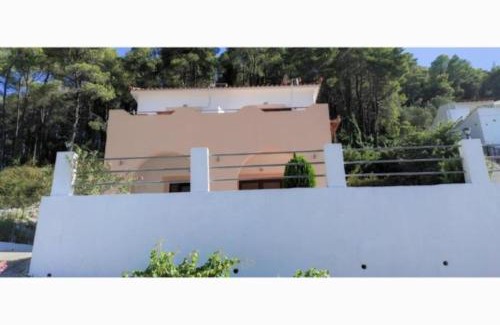 Neo Klima Apartment | Casetta di Hovolo