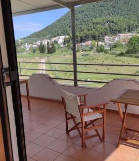 Neo Klima Apartment | Casetta di Hovolo