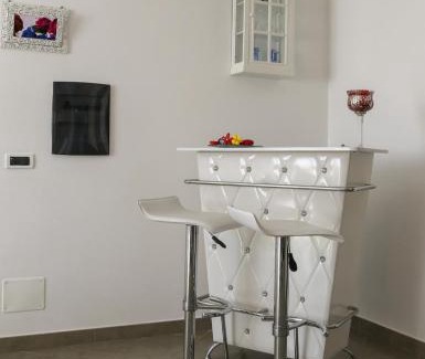 San Donato di Ninea House | Casetta Ficara