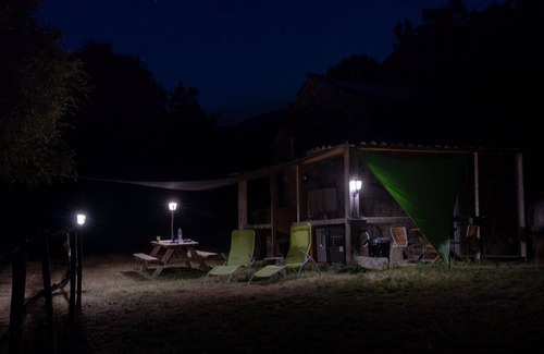 Olivese Cabin | Casetta