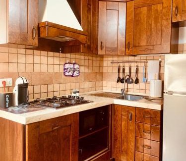 Meda House | Casetta fra ely