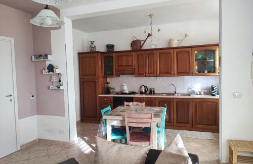 Sant'Eufemia Lamezia Apartment | Casetta GGG
