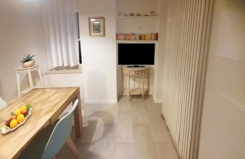 Colbordolo Apartment | Casetta in collina 1