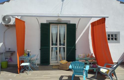 Civita Castellana Apartment | Casetta la Terrazza