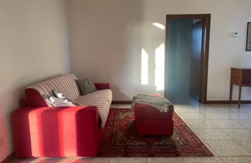 Prato Apartment | Casetta Le Risaie