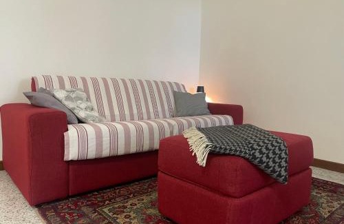 Prato Apartment | Casetta Le Risaie