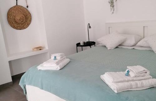 Siculiana Apartment | Casetta Marconi.tra mare e storia!