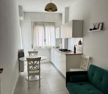 Gorla Apartment | Casetta Martesana