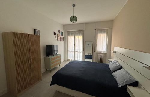Gorla Apartment | Casetta Martesana