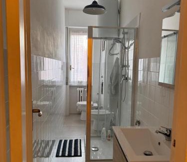 Gorla Apartment | Casetta Martesana