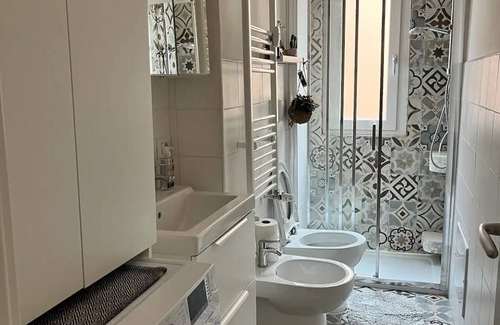 Gorla Apartment | Casetta Martesana