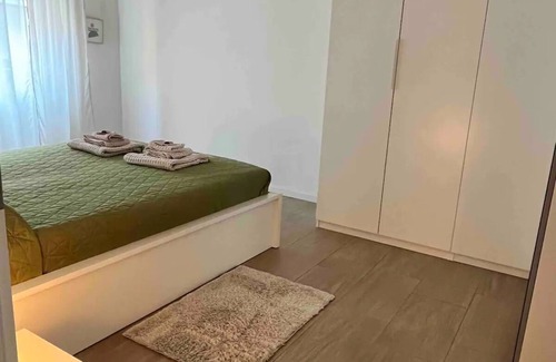 Gorla Apartment | Casetta Martesana