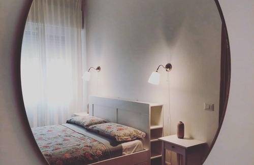 Santarcangelo di Romagna House | Casetta Mia - Holiday Family House in Romagna