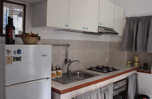 Rione Sanita Apartment | Casetta Miradois is in central Naples