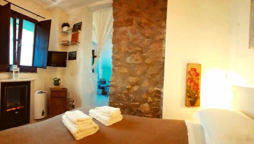 Olevano Romano Apartment | Casetta nel Borgo